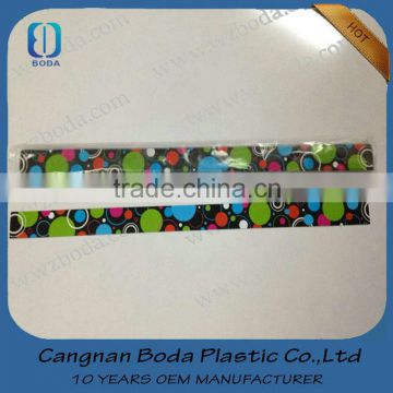Plastic custom small magnet made in China