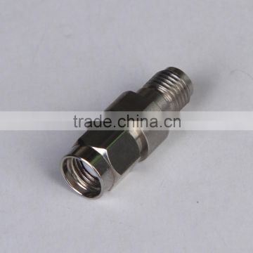 stainless steel SMA to RPSMA adaptors,wholesale importer of chinese goods in india delhi