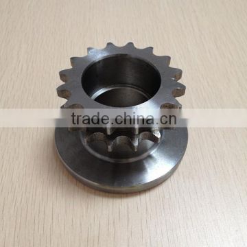 Agricultural Machinery Chain Sprocket