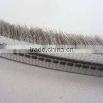 Wonderful plastic adhensive weather strip