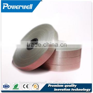Phlogopite paper for mica tape