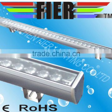 24/30W LED Wall Washer Light