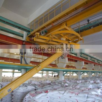 2015 hot sell used price cassava processing plant