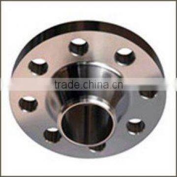 stainless steel flanges