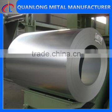 gi zinc coated steel coil