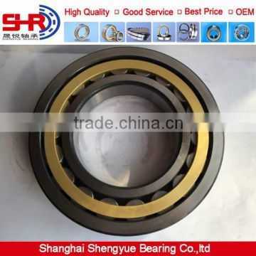 High quality Cylindrical Roller bearing NU324 with best price