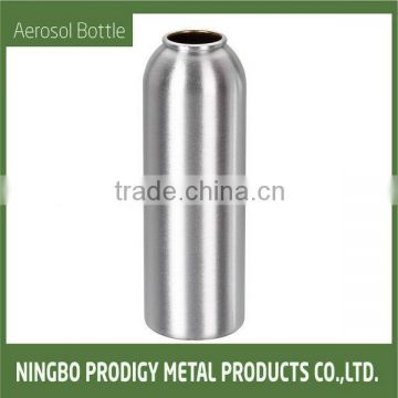 140ML Aluminum aerosol bottle can