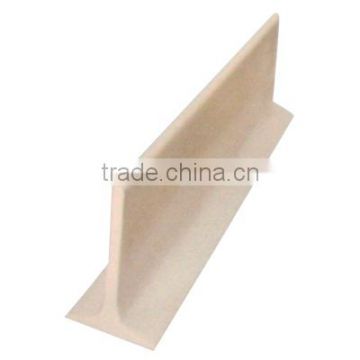 China supplier --76mm fiber glass steel beams flooring for pig plastic floor/iron floor support