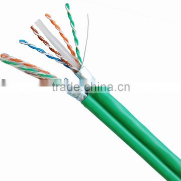 Lan cable Duplex FTP cat6