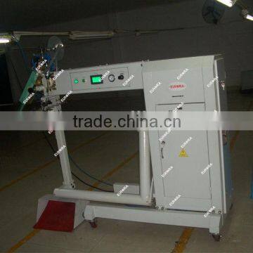 HOT AIR WELDING MACHINE for Banners