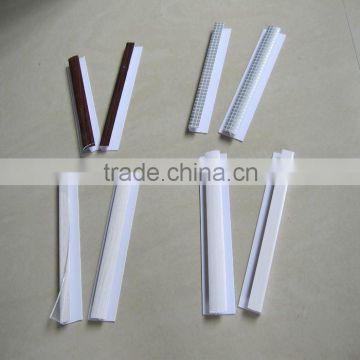 pvc panels clips for pvc wall panel installation