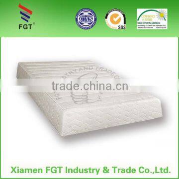 Wholesale healthy Enviromental high quality factory price mattress