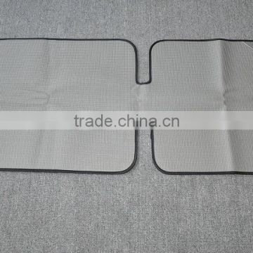 Child safety seat car protector covers, car seat covers