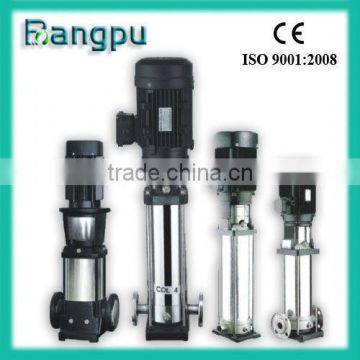 Vertical Multi Stage Centrifugal Water Pumps