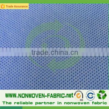 Spunbond non woven fabric for medical, SMS nonwoven fabric