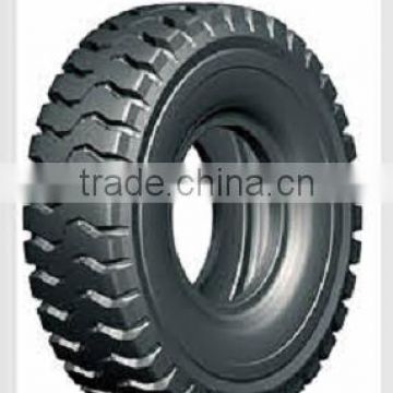 All steel OTR Tire 30.00R51 HLG06 E4