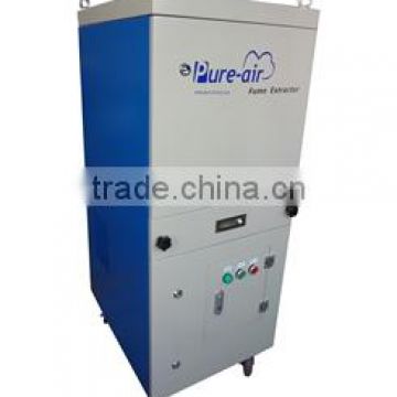China Dust Collector for Pharmaceuticals powder collection