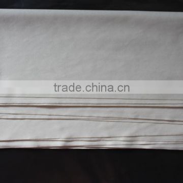 Plastic industrial wiper cleanroom wipe made in China
