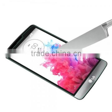 0.26mm New type of smart phone smart phone screen protector phone glass screen protector