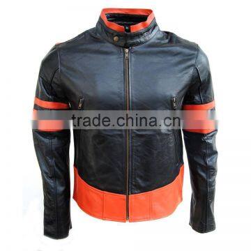 Fashion Leather Jacket