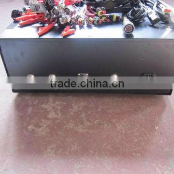 Test Electronic Injector,CRS3 Solenoid Injector Tester(Bosch,Denso,Delphi)