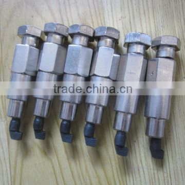 hot selling M12*1.5-6H chongqing pump toool
