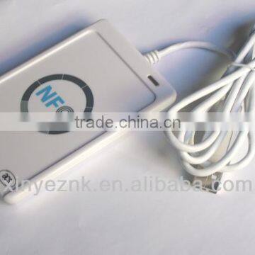 13.56MHZ ACR122U NFC reader