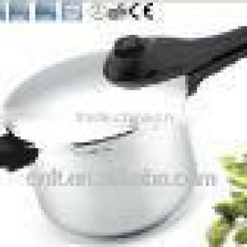 cookware ASA 7L with GS & CE certificate suitable to gas-oven & induction cooker