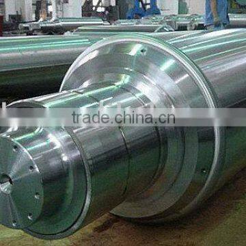 back up roller made in shandong china