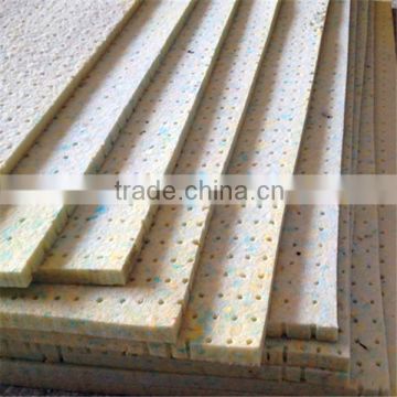 Chinese Wholesale Cloth Ironing Machine producing Ironing sponge