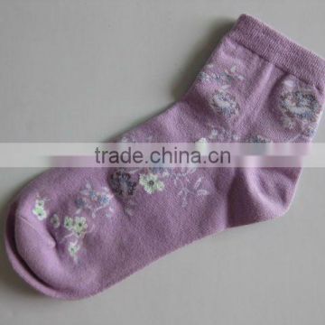 Good Design Women Sock(SC-008)