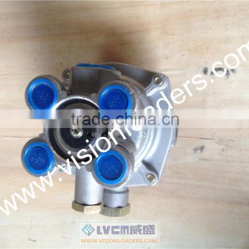 KN28601 inner diameter 125 mm Brake valve for sale