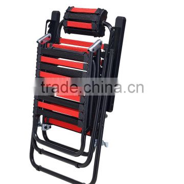 Cheap beach chair folding chair outdoor fodable beach chair from China TXW-1035