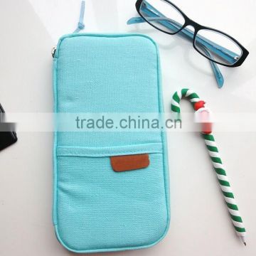 2015 Multifuction Gift smart wallet mobile card holder with card slot