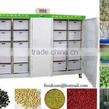 2013 Fully Automatic Bean Sprout Machine