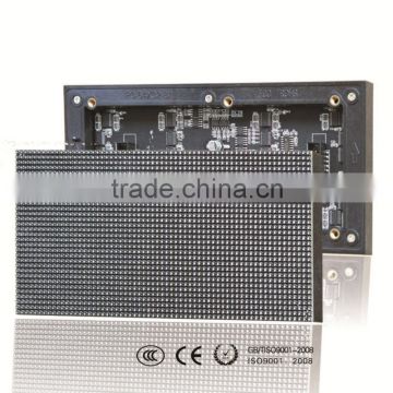 P3 indoor full color led module manufacturer of China
