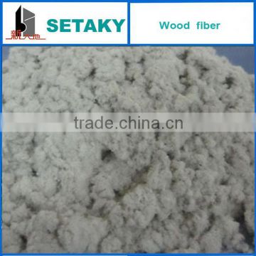 wood Cellulose fiber for drymix mortar