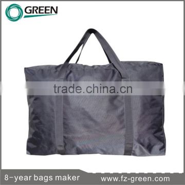 2015 Trendy Simple Foldable Travel Bag Organizer