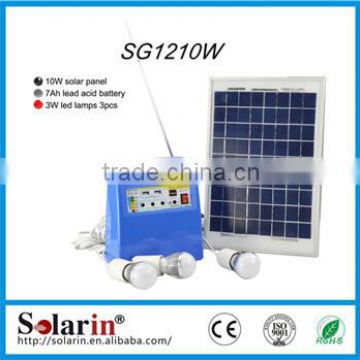 2014 best price solar submersible water pumping system