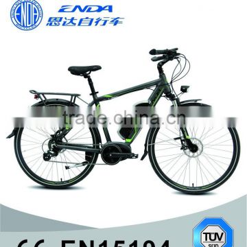 28" electric bike lithium battery TDA28M003