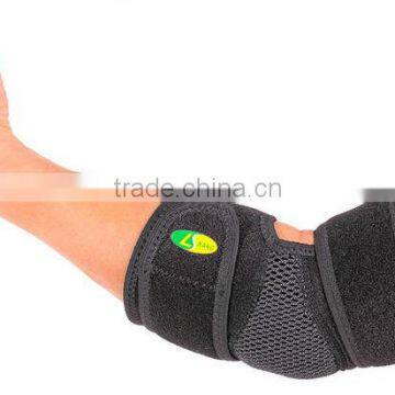 2015 Hot Quality fitness neoprene elbow support for bike