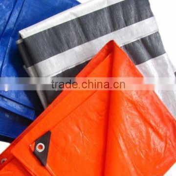 PE fabric coated fabric for tent