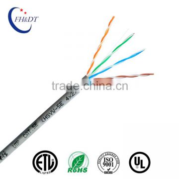 High Quality LAN Structure Cable UTP CAT.5E