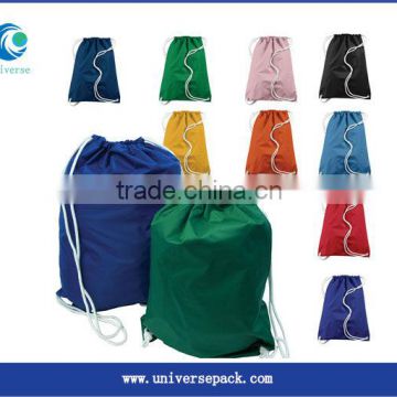 Colorful Nylong backpack bag