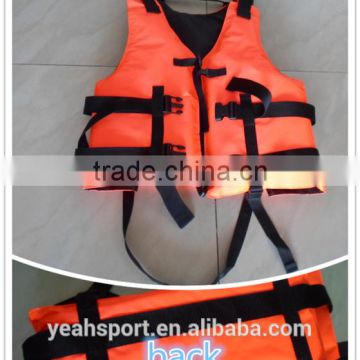 kayak life jackets/life vest