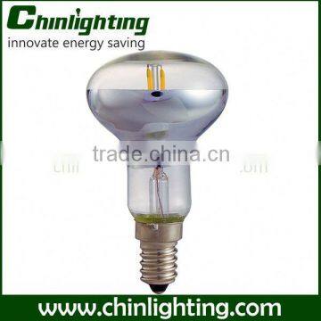 modi filament r50 e27 led bulb filament led light lamp r50 e27