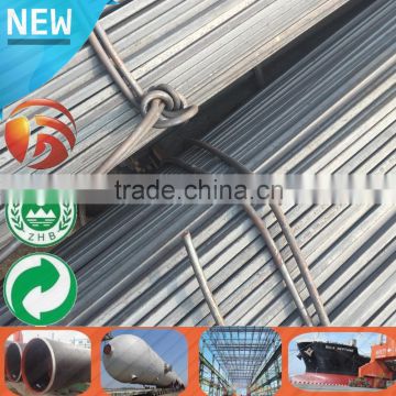 Q235 Steel Sheet square structural tube prices Best Selling square tube 18x18
