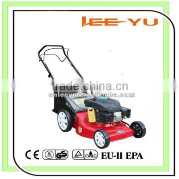 CE 139cc 2.6kw SLP600 Gasoline Lawn Mower