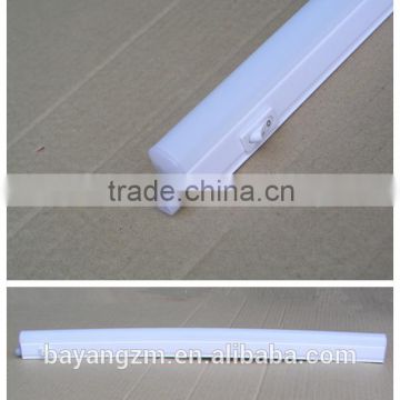 CE & RoHS approval 12W T5 led tube lights
