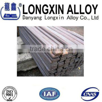 Cold-rolled stainless steel strips
